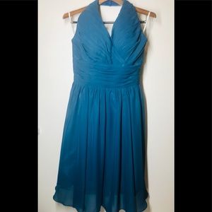 Bridesmaids Dress. The One That Got Away